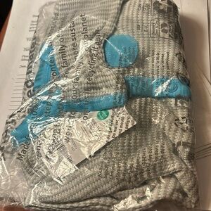 Brand new Carter pajama one piece with tags